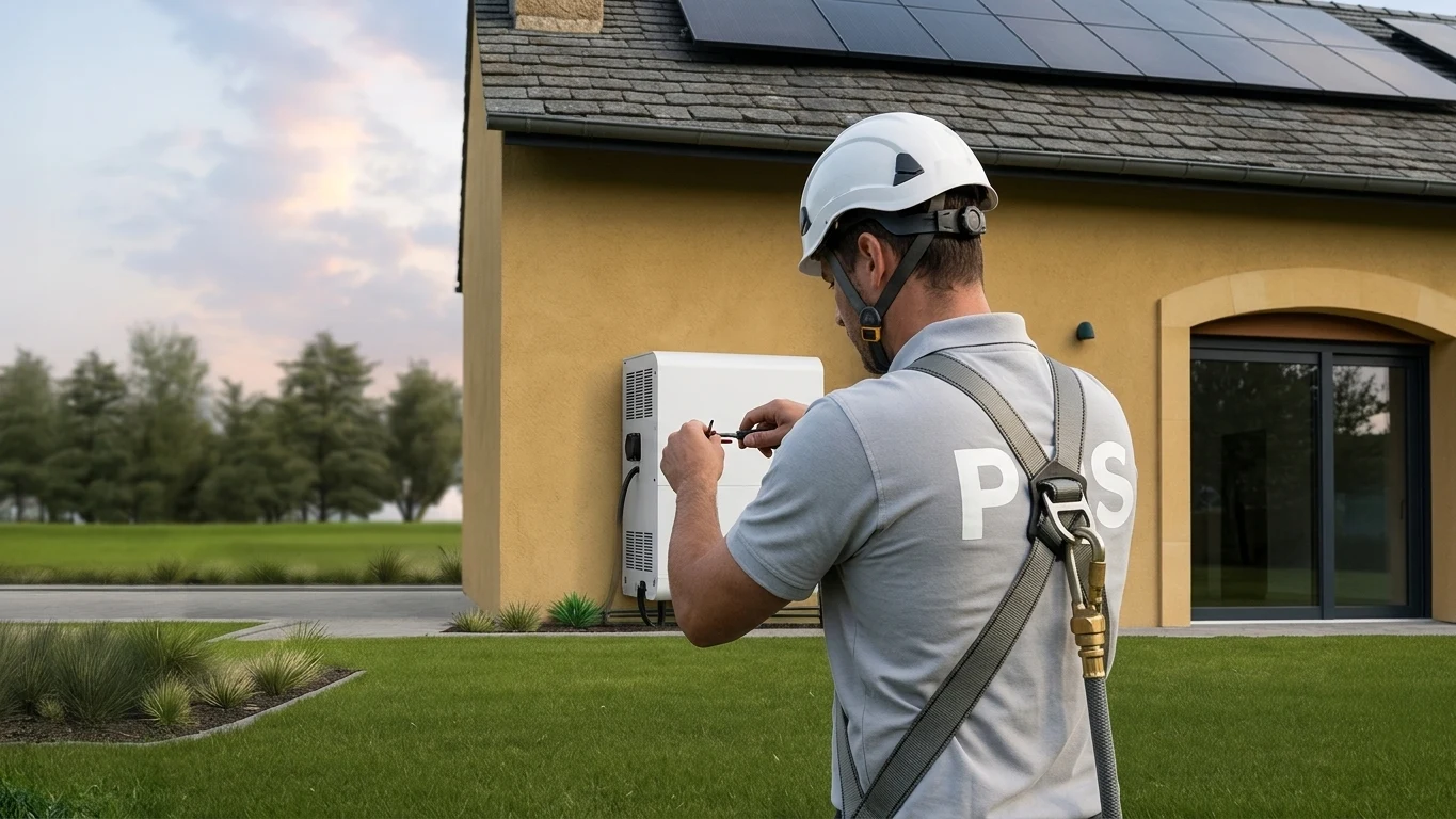 Ce que couvre la prestation Ce que couvre la prestation