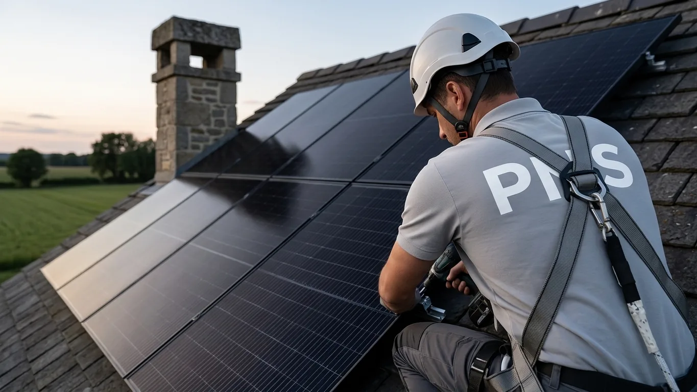 Secteur d'intervention autour de Jurançon