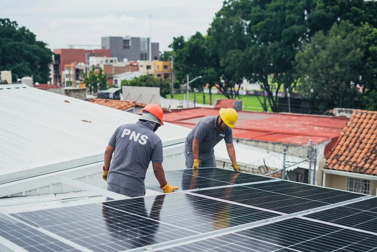 Prix des panneaux solaires en 2026 Prix des panneaux solaires en 2026